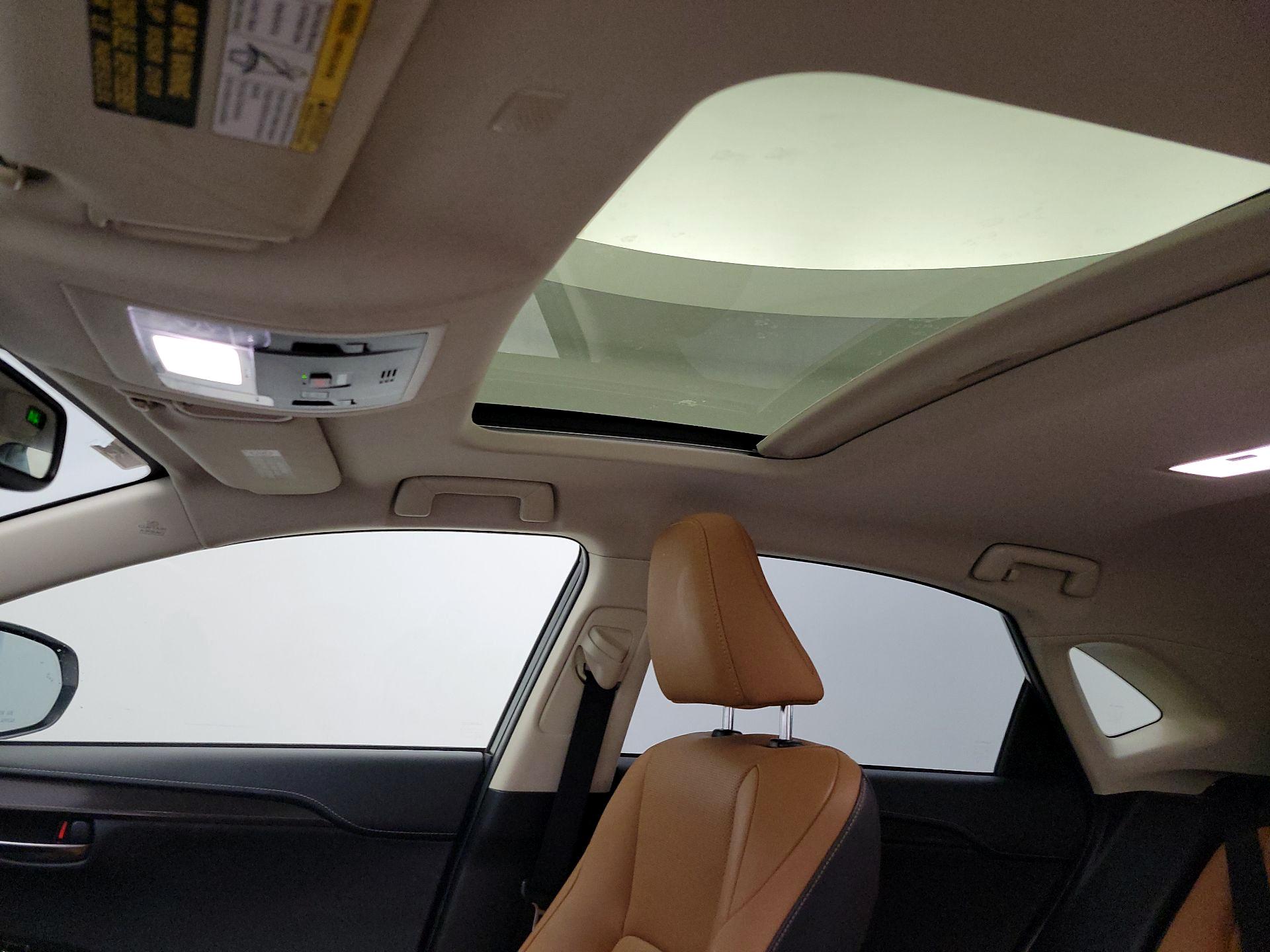 Thumbnail: 2020 Lexus NX - 19