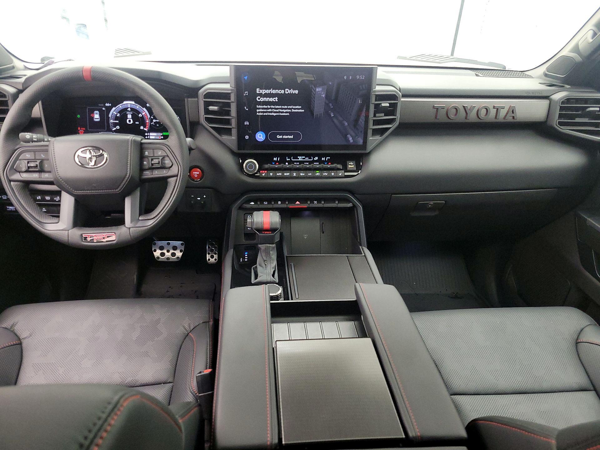 Thumbnail: 2025 Toyota Sequoia - 9