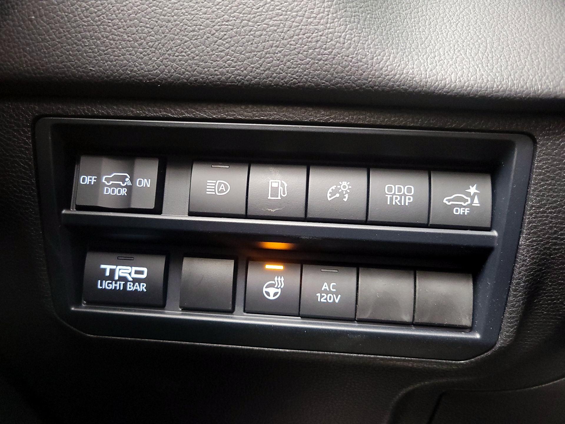 Thumbnail: 2025 Toyota Sequoia - 13