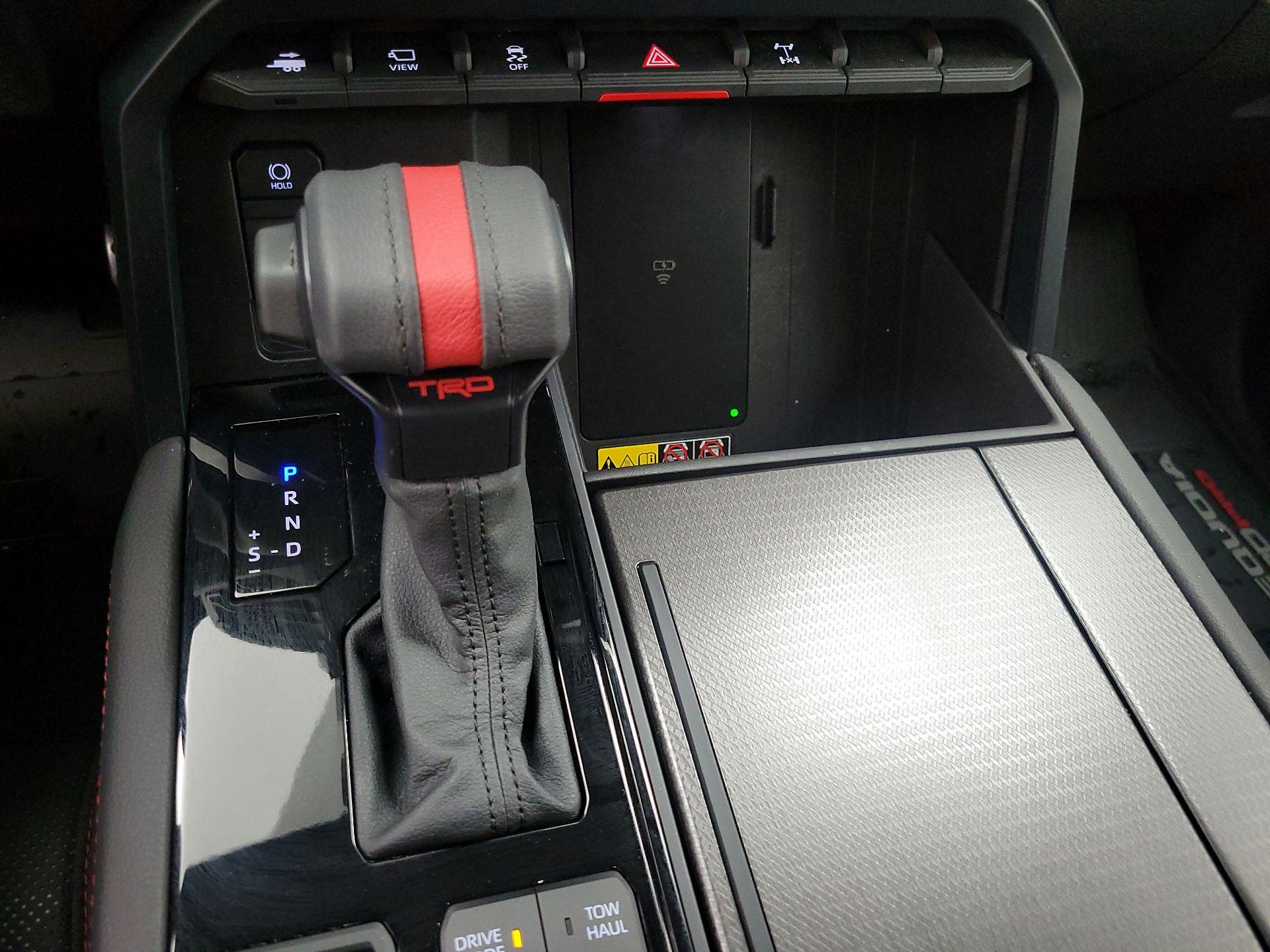 Thumbnail: 2025 Toyota Sequoia - 17