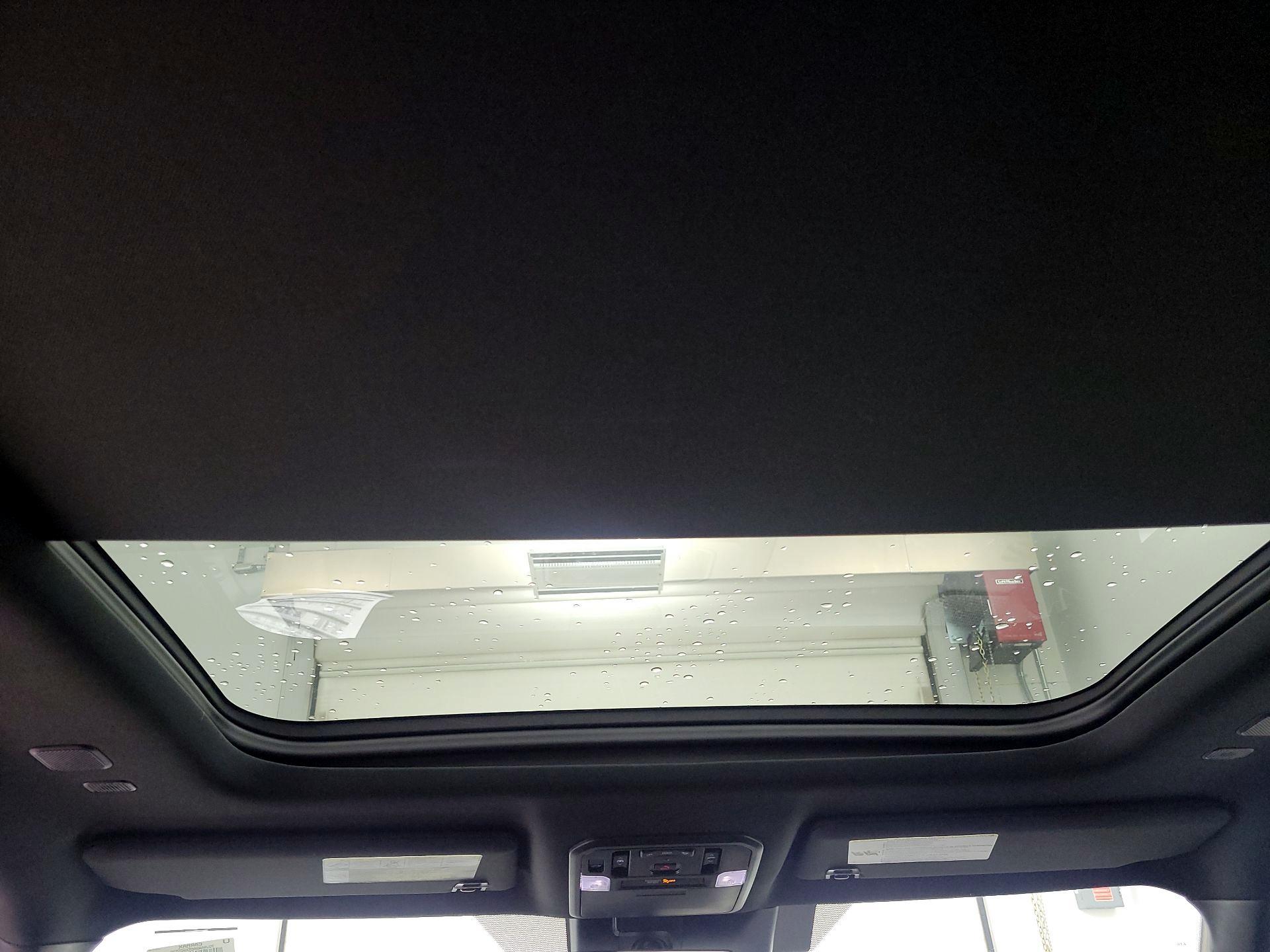 Thumbnail: 2025 Toyota Sequoia - 19