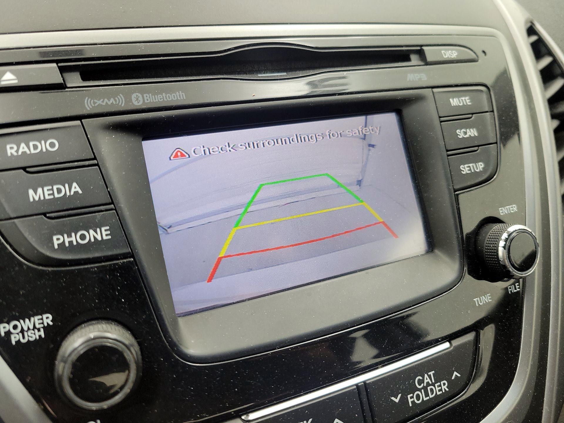 Thumbnail: 2016 Hyundai Elantra - 14