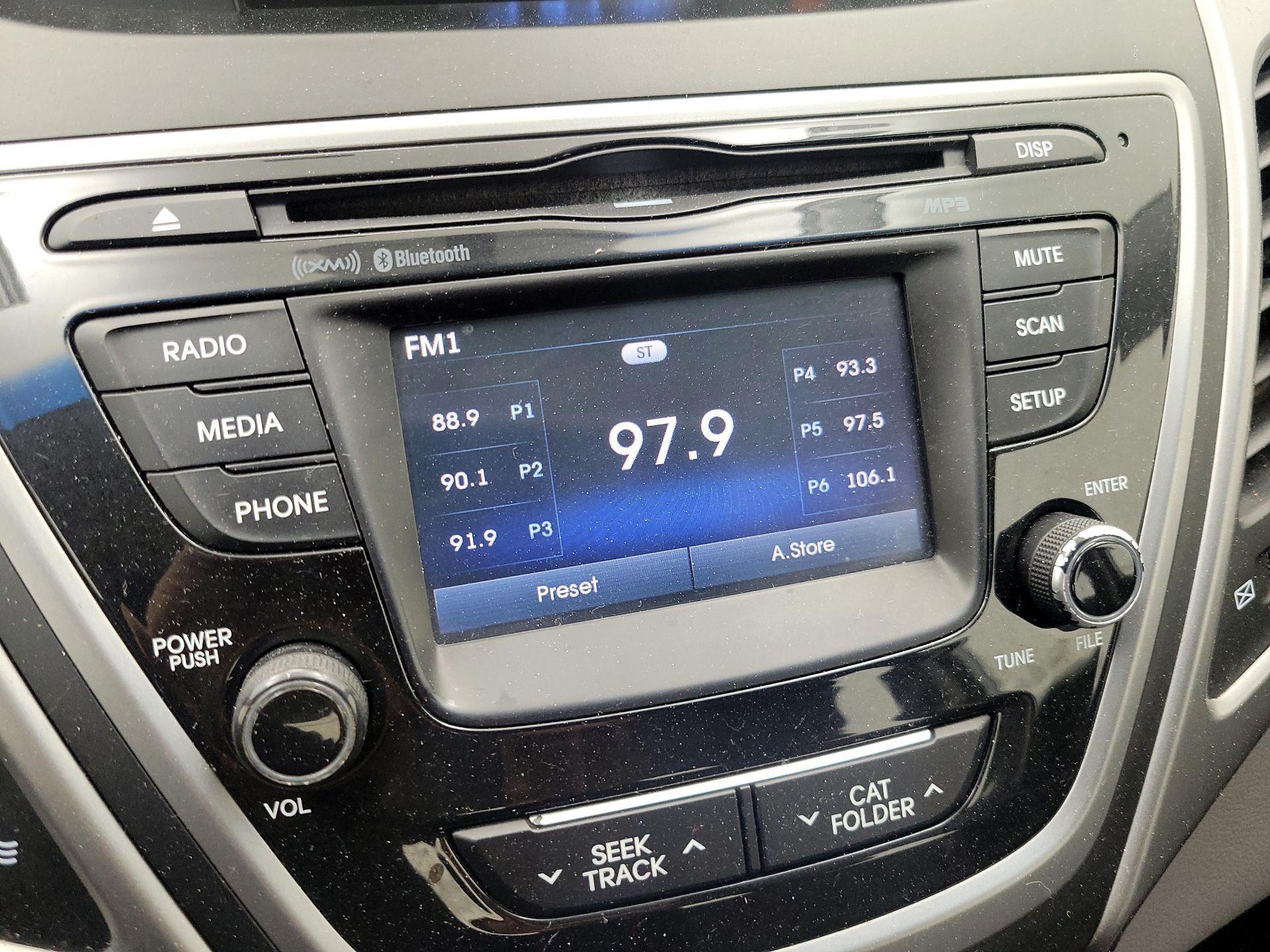 Thumbnail: 2016 Hyundai Elantra - 15