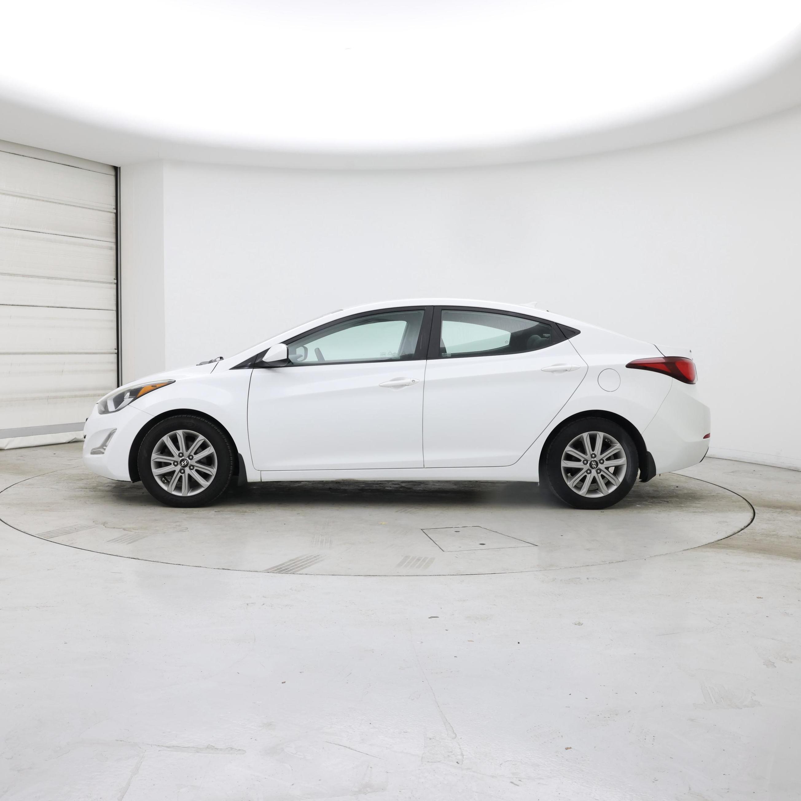 Thumbnail: 2016 Hyundai Elantra - 3
