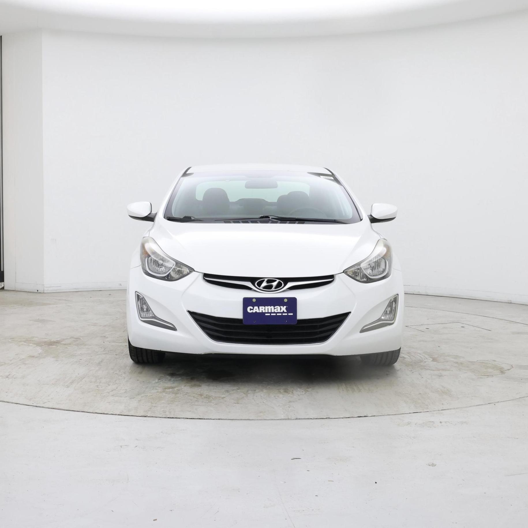 Thumbnail: 2016 Hyundai Elantra - 5