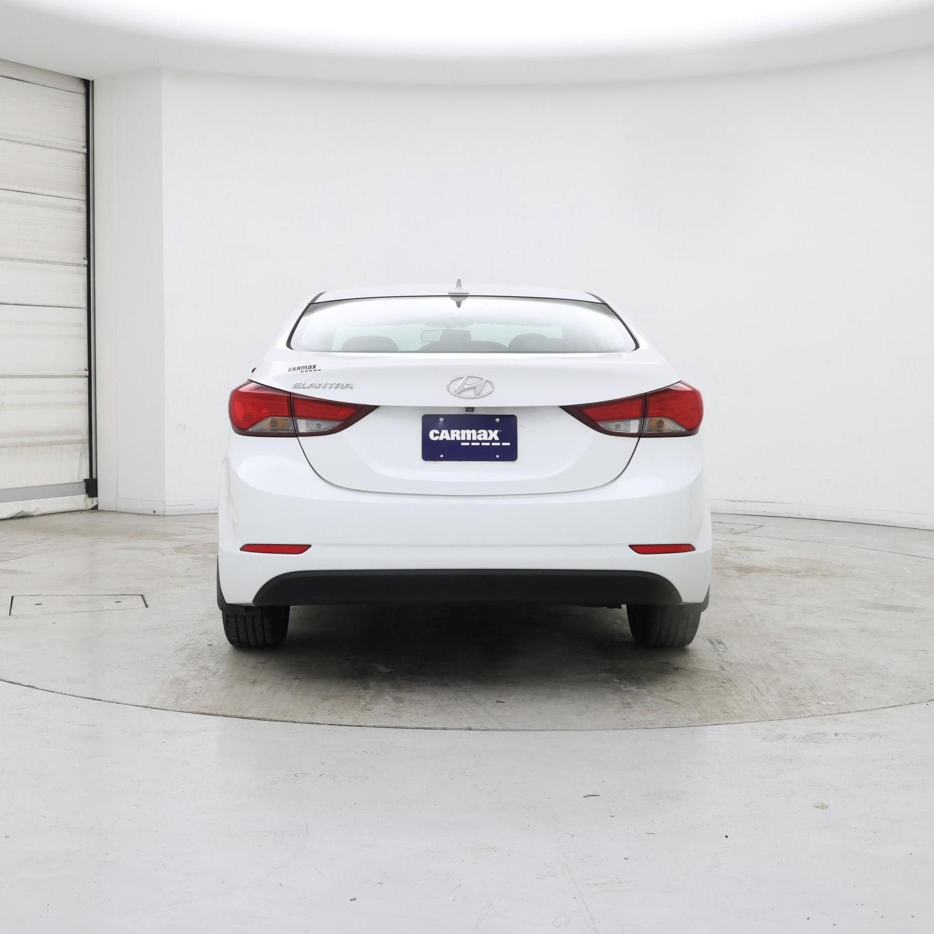 Thumbnail: 2016 Hyundai Elantra - 6