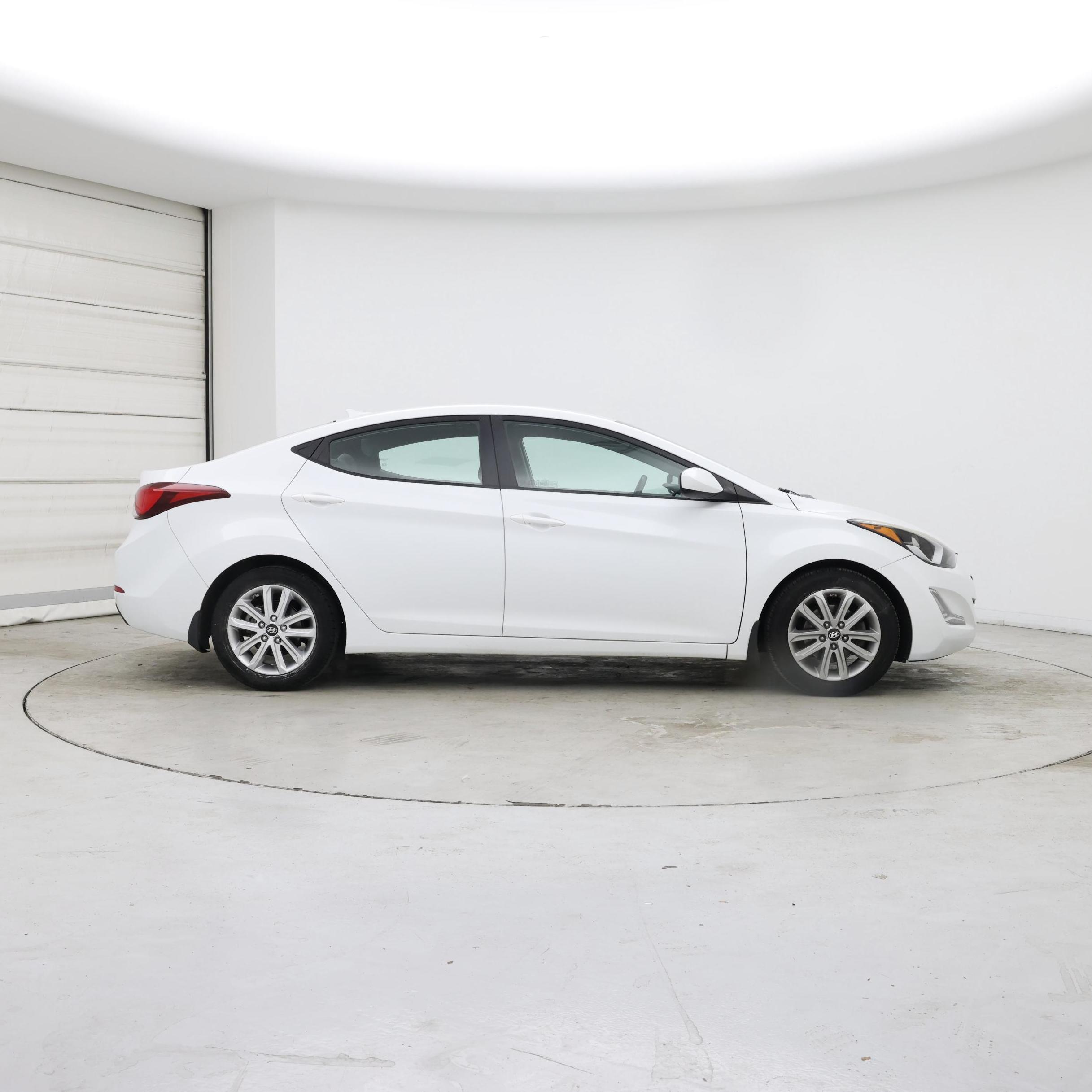 Thumbnail: 2016 Hyundai Elantra - 7