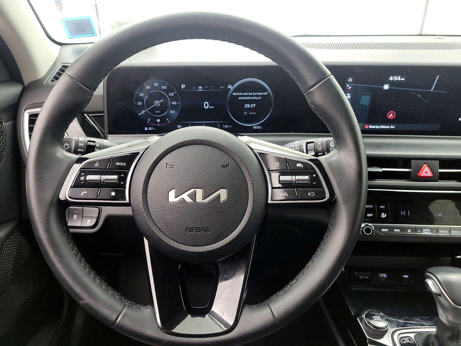 Thumbnail: 2024 Kia Seltos - 10