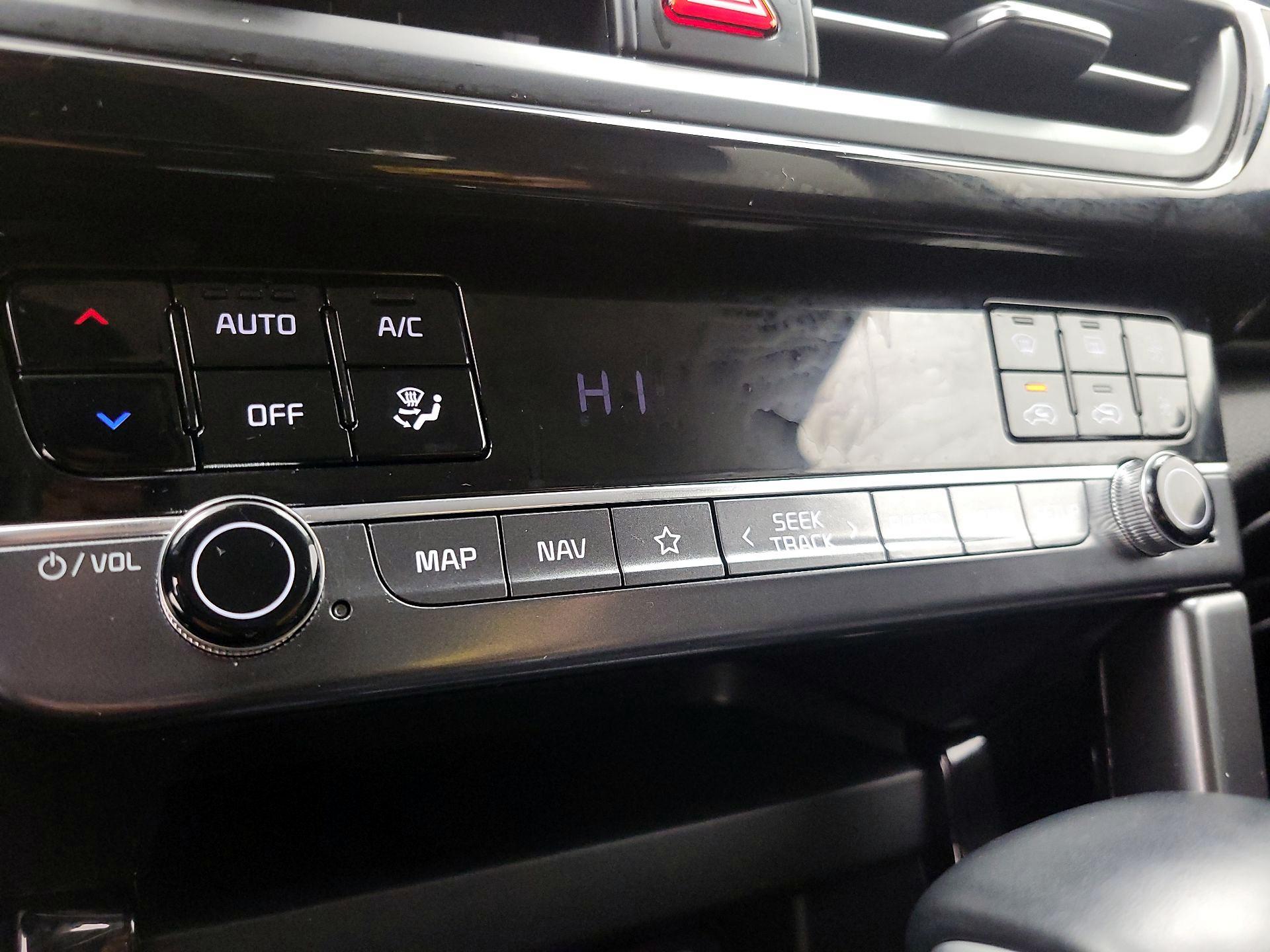 Thumbnail: 2024 Kia Seltos - 17