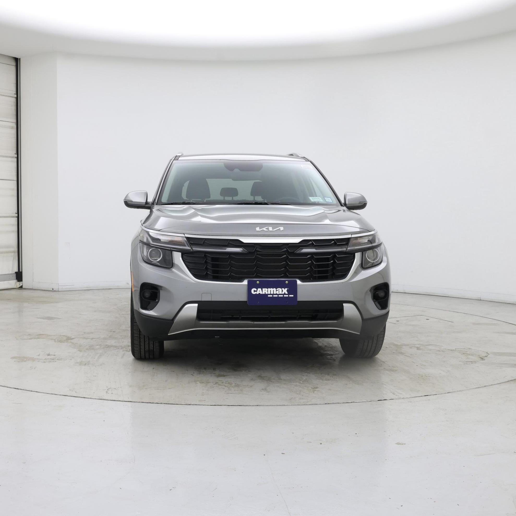 Thumbnail: 2024 Kia Seltos - 5