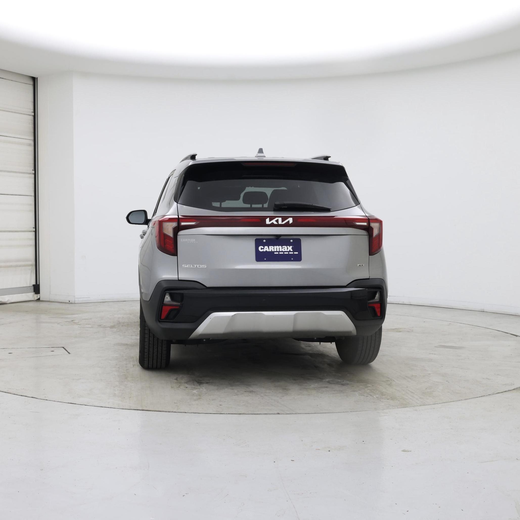 Thumbnail: 2024 Kia Seltos - 6