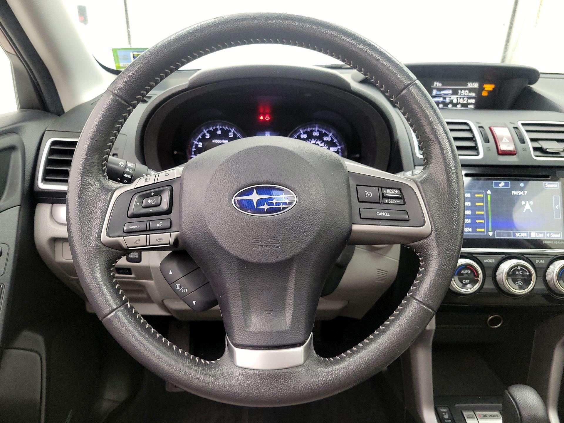 Thumbnail: 2016 Subaru Forester - 10