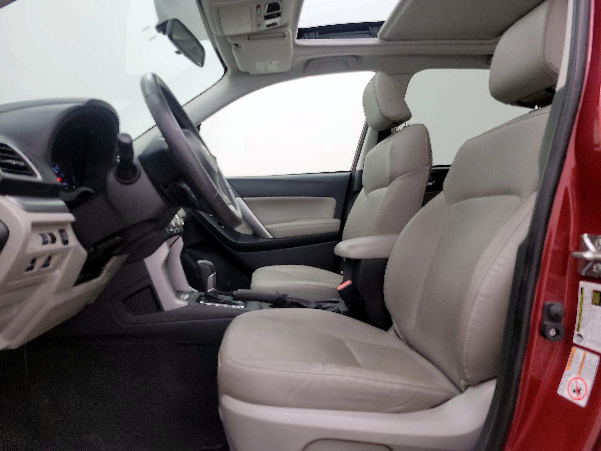 Thumbnail: 2016 Subaru Forester - 11