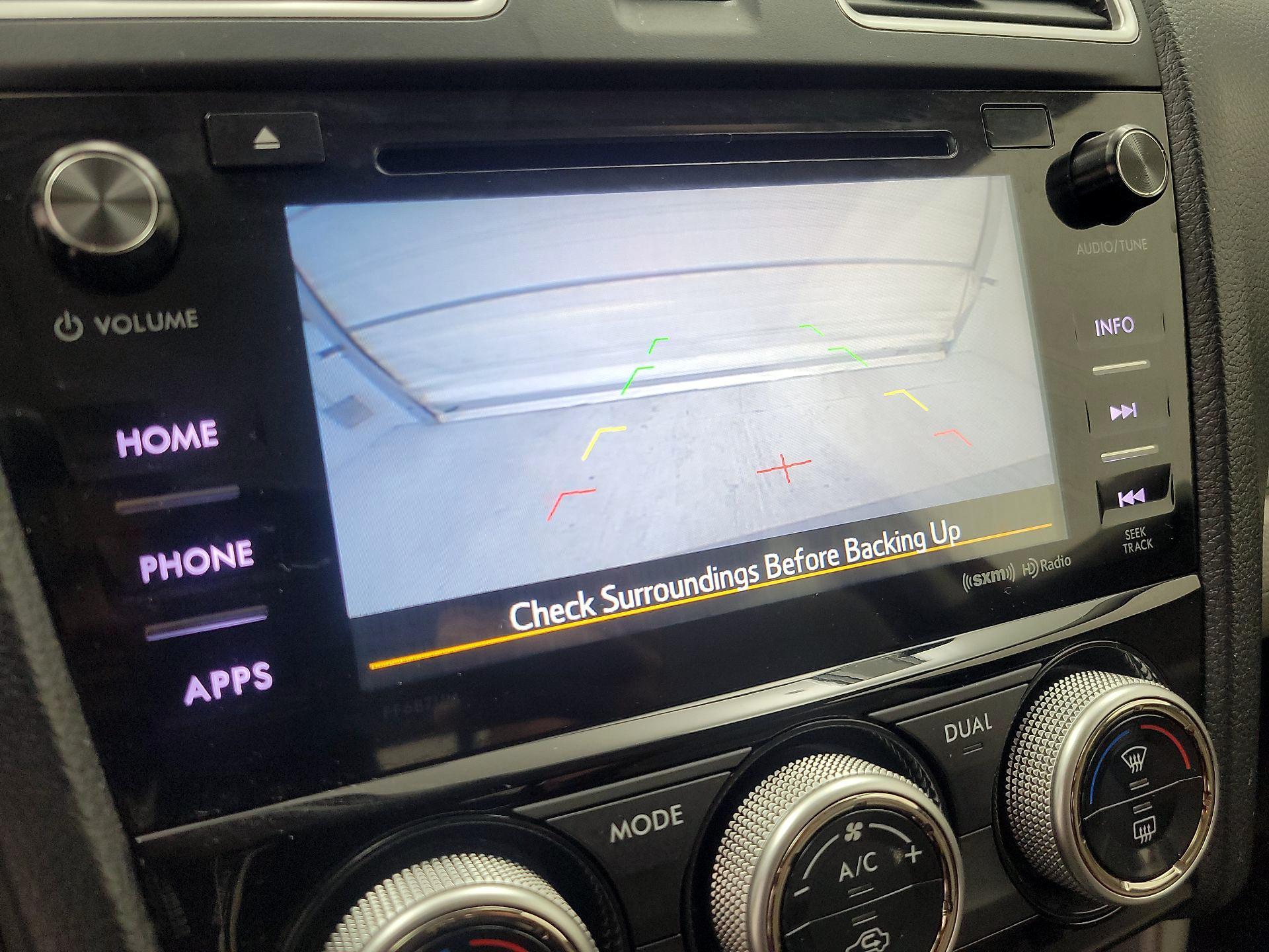 Thumbnail: 2016 Subaru Forester - 14