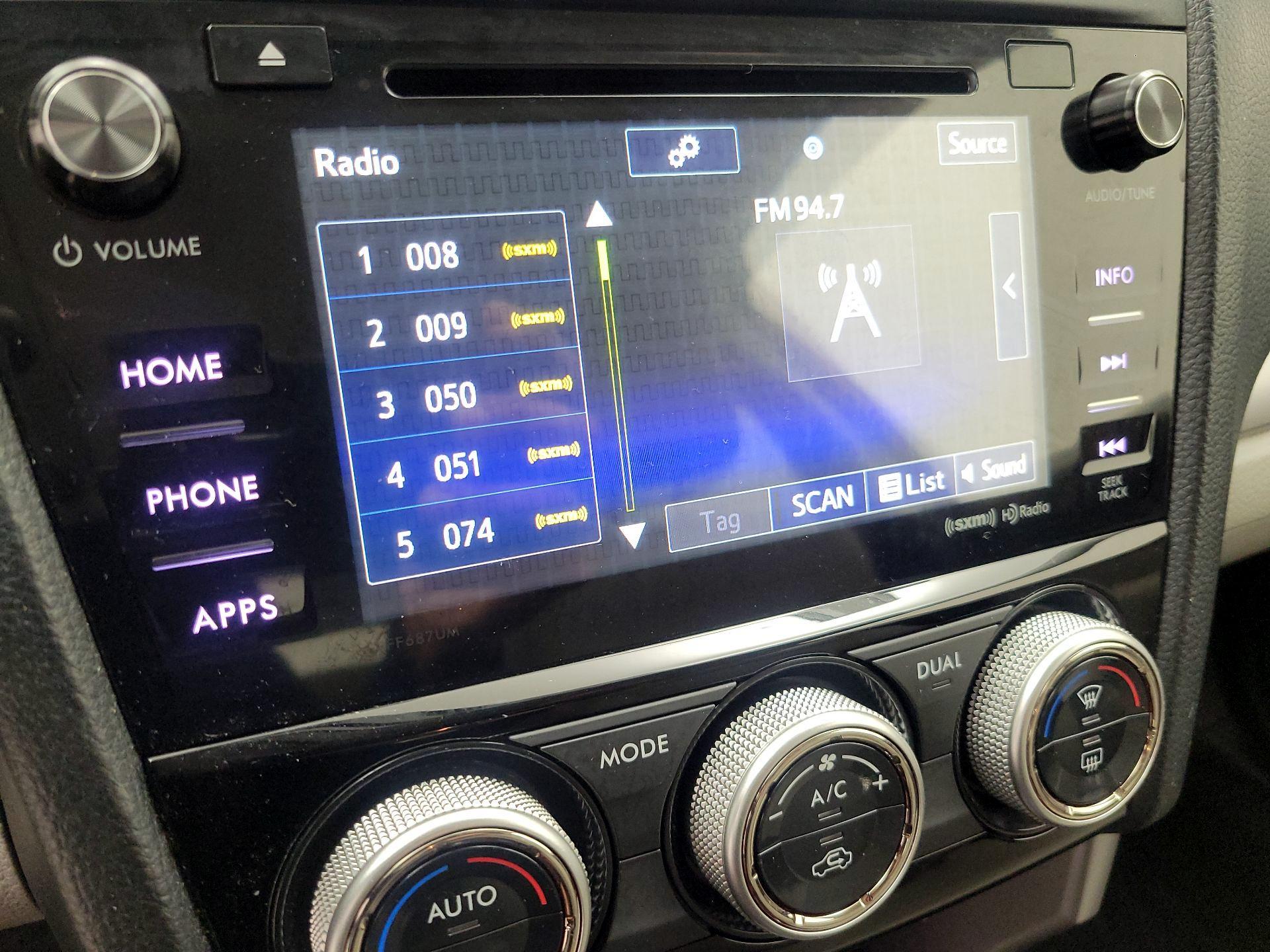 Thumbnail: 2016 Subaru Forester - 15