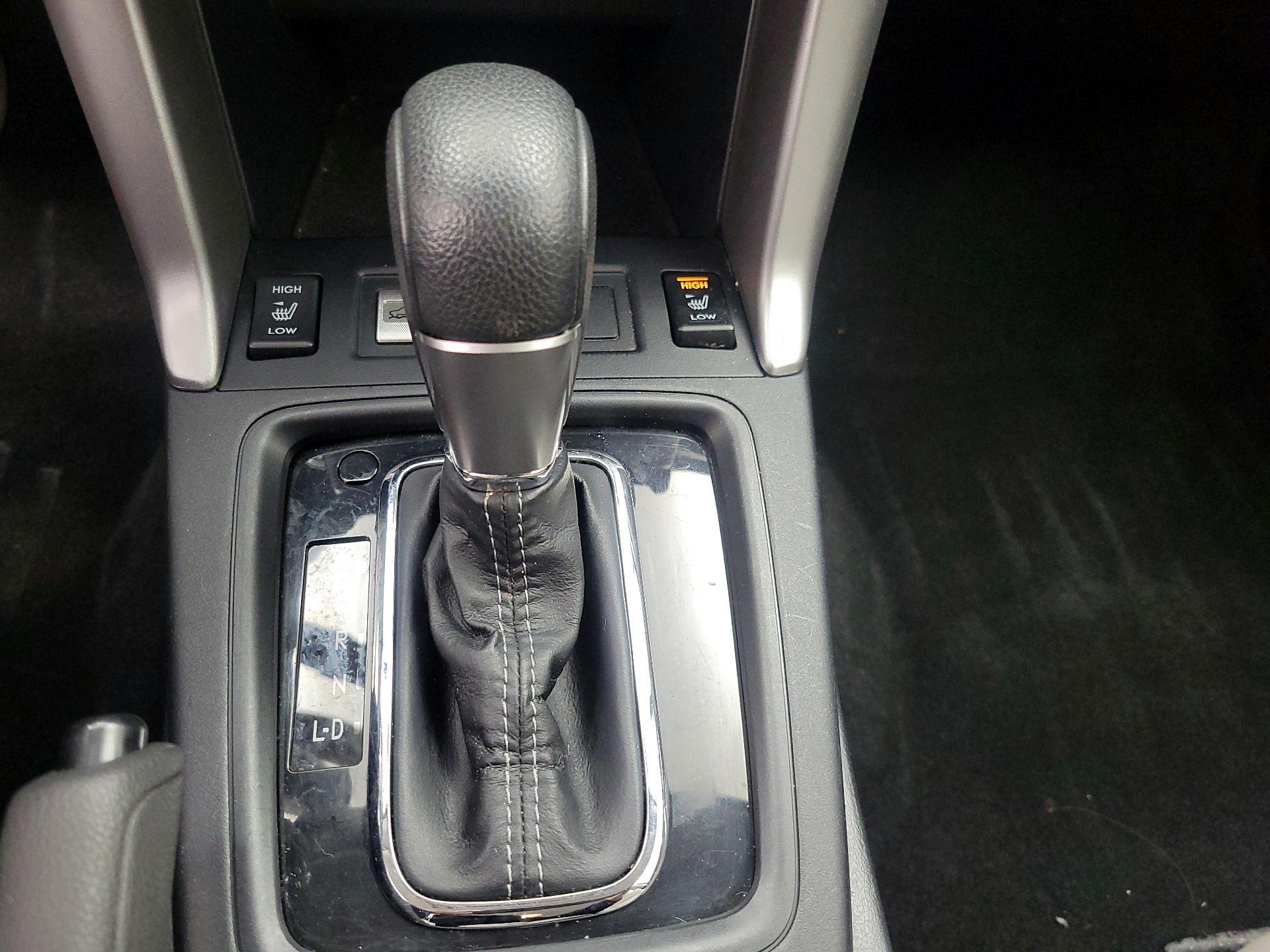 Thumbnail: 2016 Subaru Forester - 17