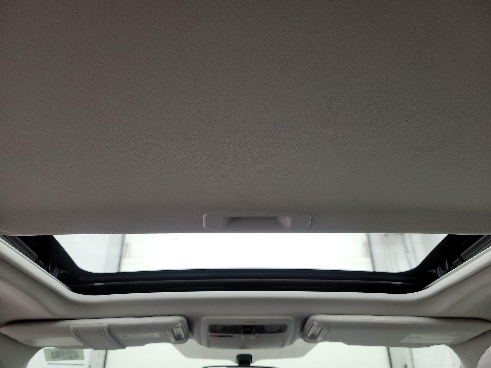 Thumbnail: 2016 Subaru Forester - 19