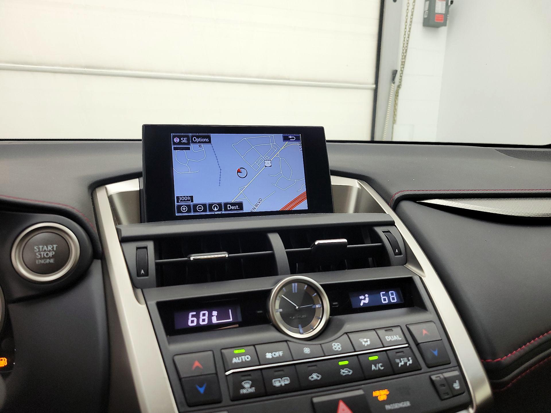 Thumbnail: 2016 Lexus NX - 14