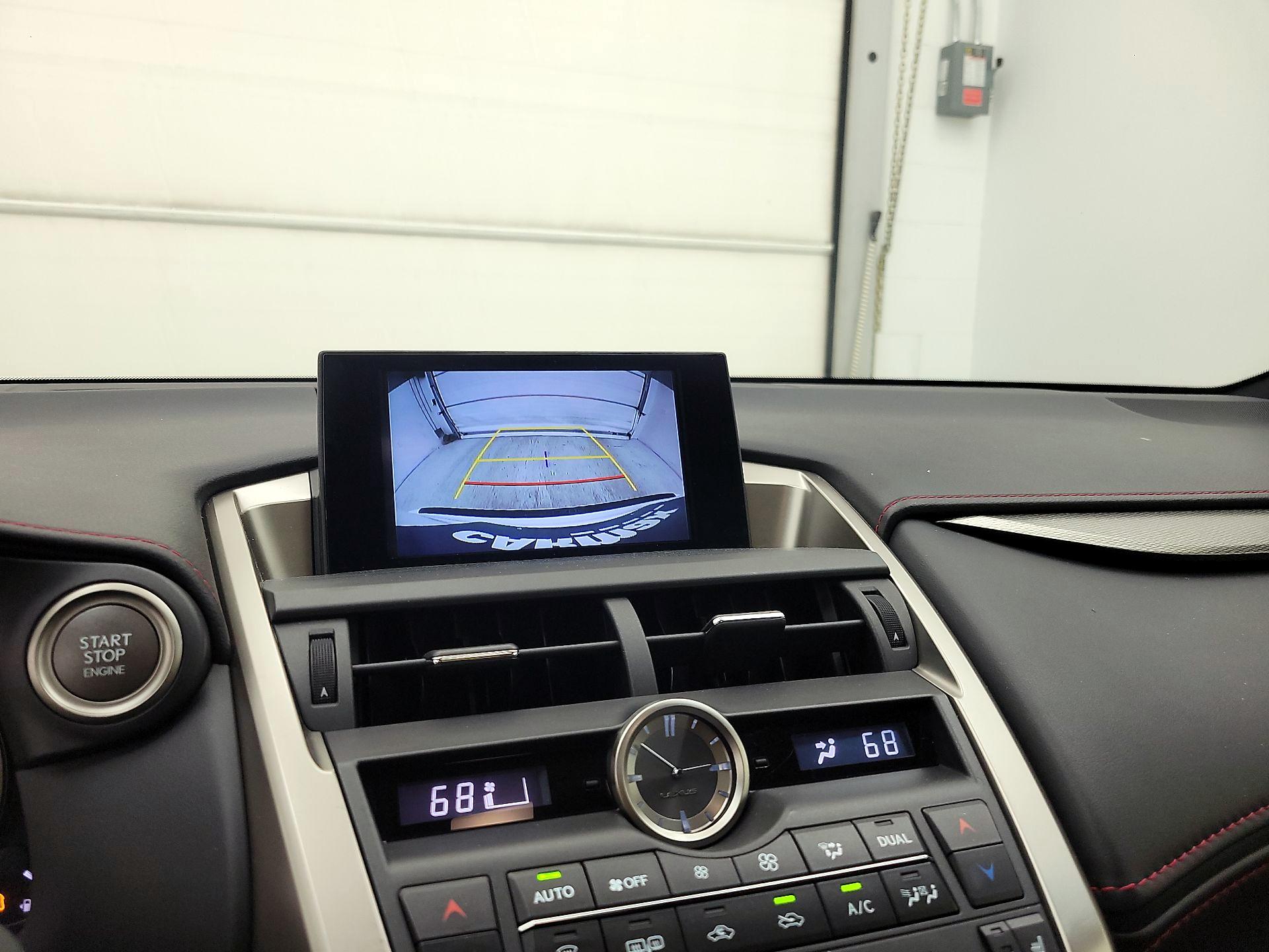 Thumbnail: 2016 Lexus NX - 15