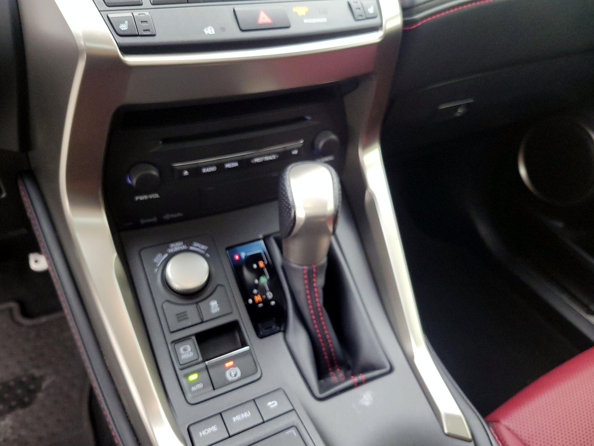 Thumbnail: 2016 Lexus NX - 18