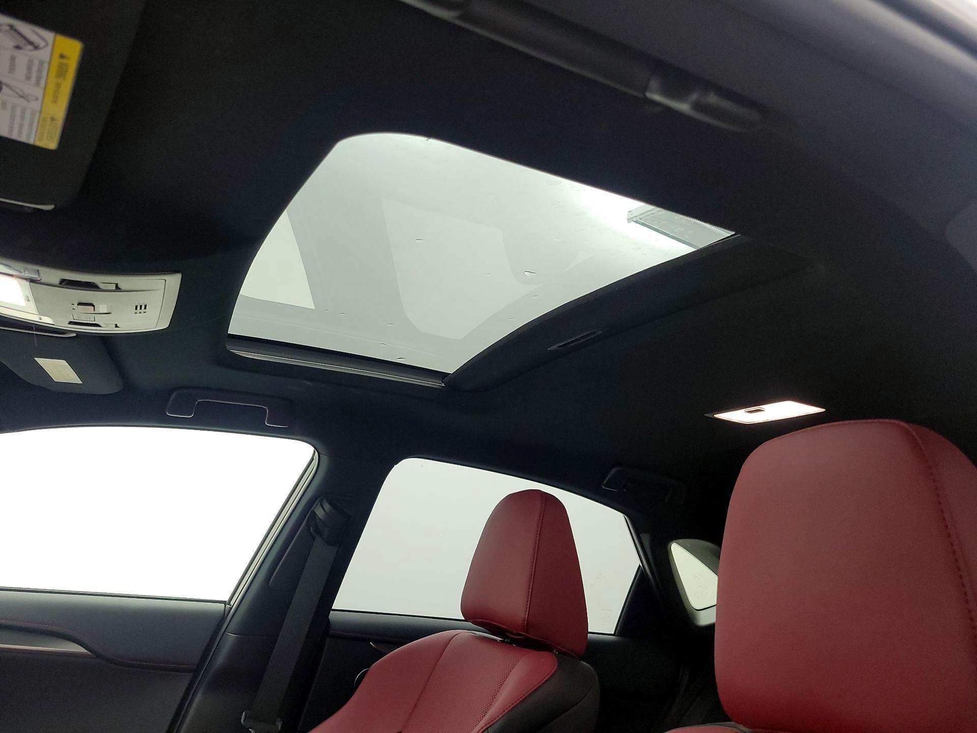 Thumbnail: 2016 Lexus NX - 19