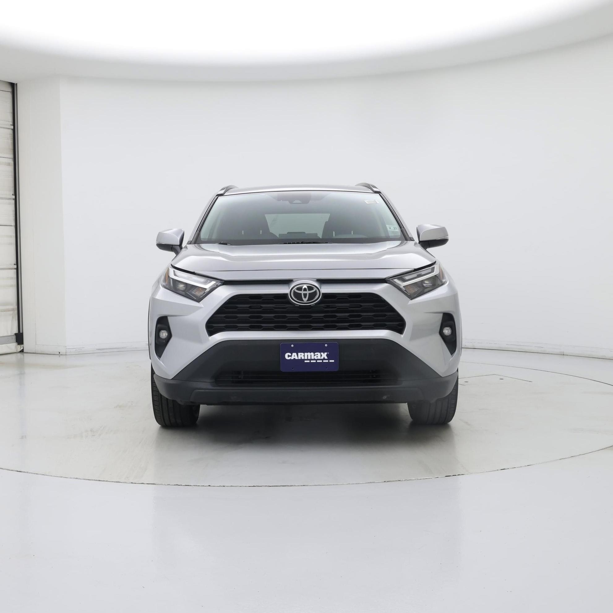 Thumbnail: 2022 Toyota RAV4 - 5