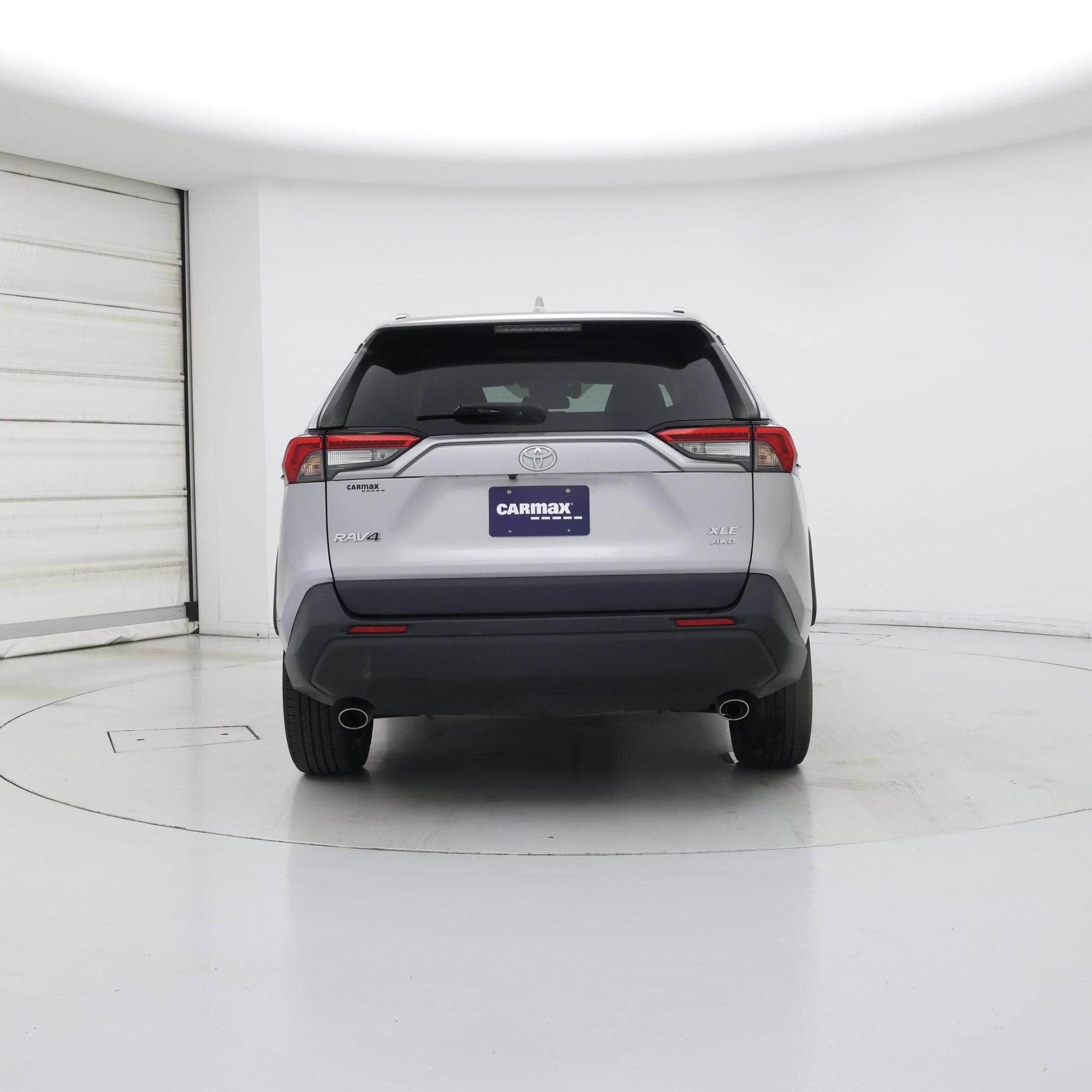 Thumbnail: 2022 Toyota RAV4 - 6