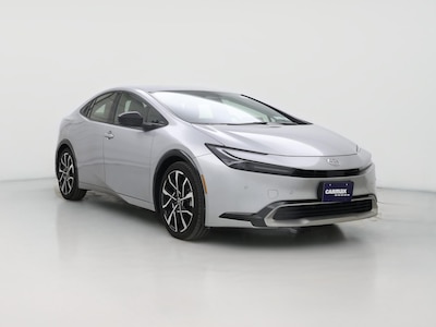2023 Toyota Prius Prime Hybrid XSE