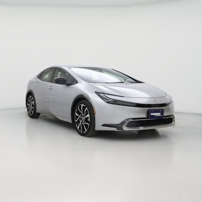 2023 Toyota Prius Prime Hybrid XSE