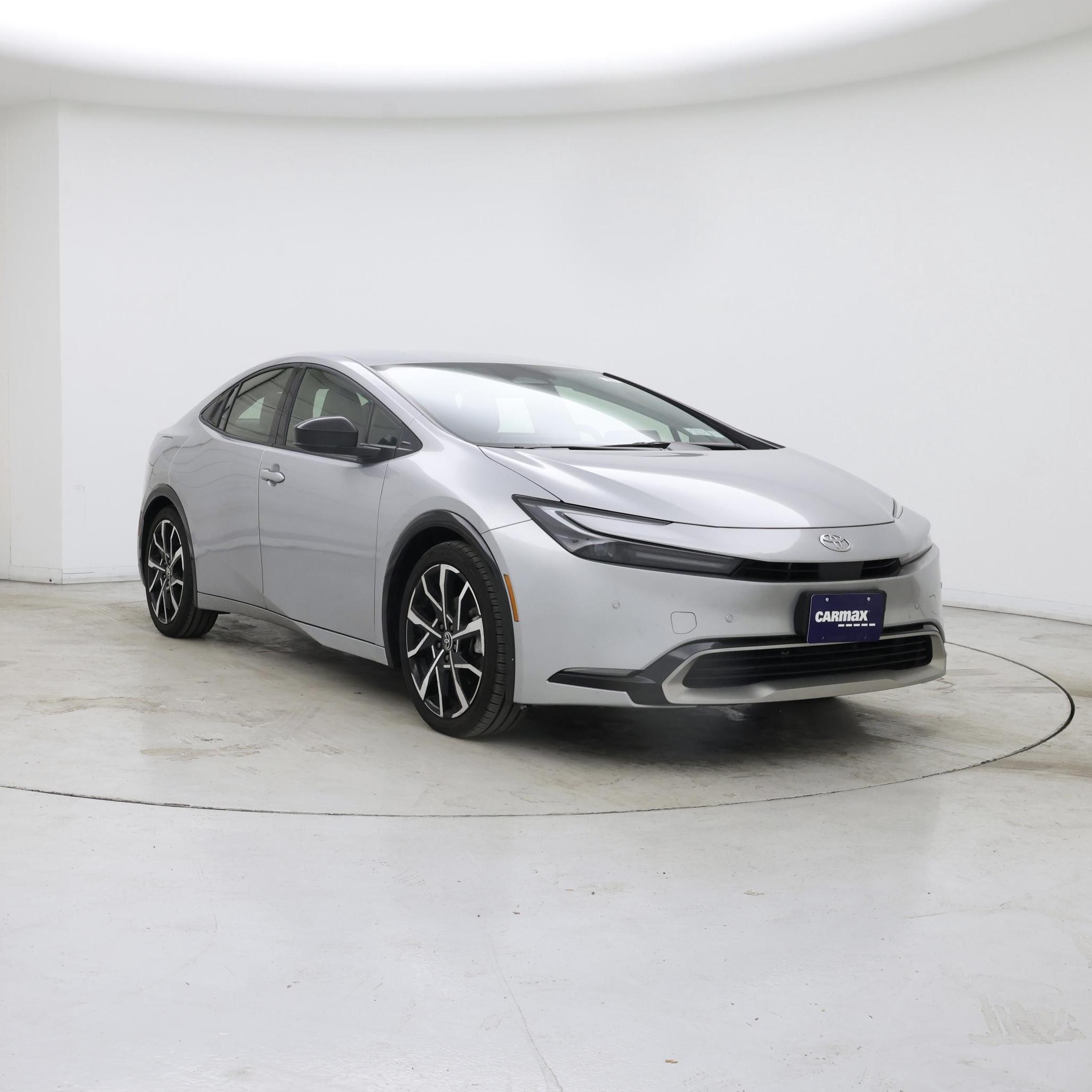 2023 Toyota Prius Prime XSE FWD