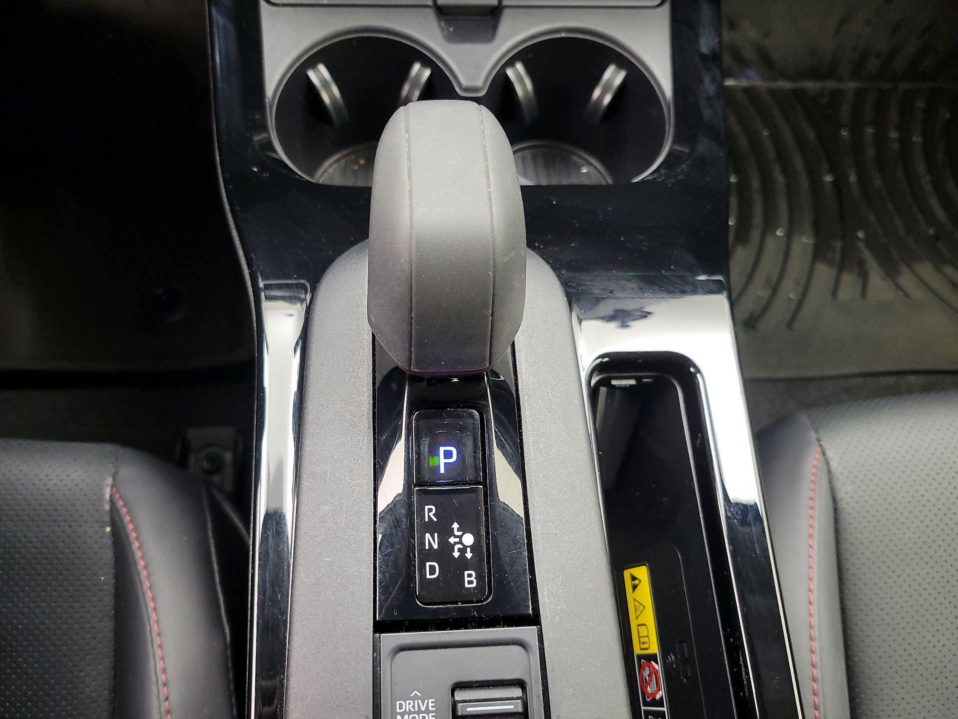 Thumbnail: 2023 Toyota Prius Prime - 17