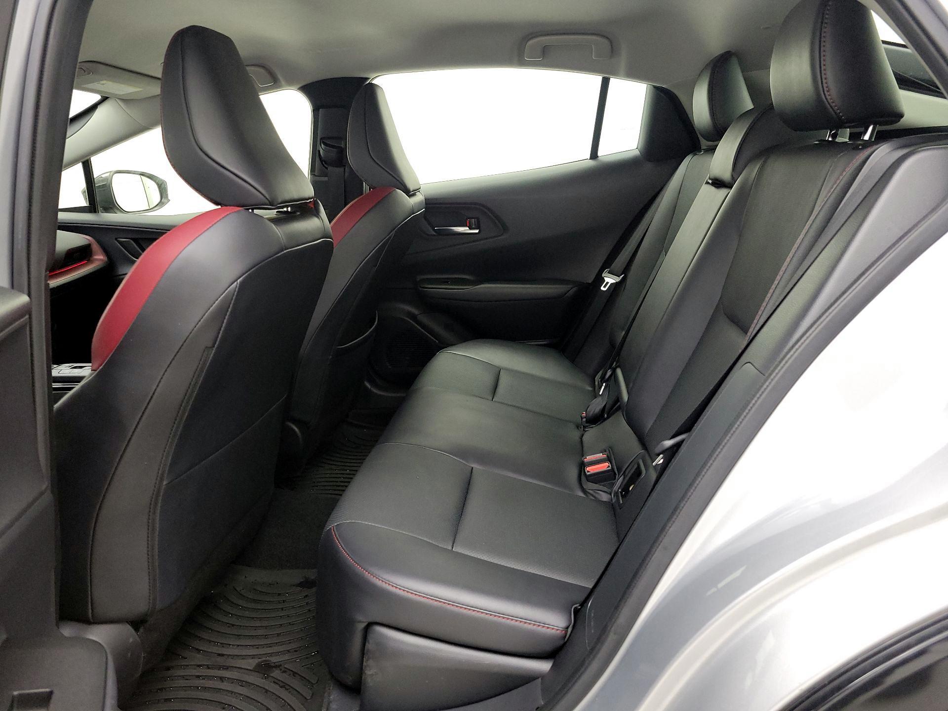 Thumbnail: 2023 Toyota Prius Prime - 19