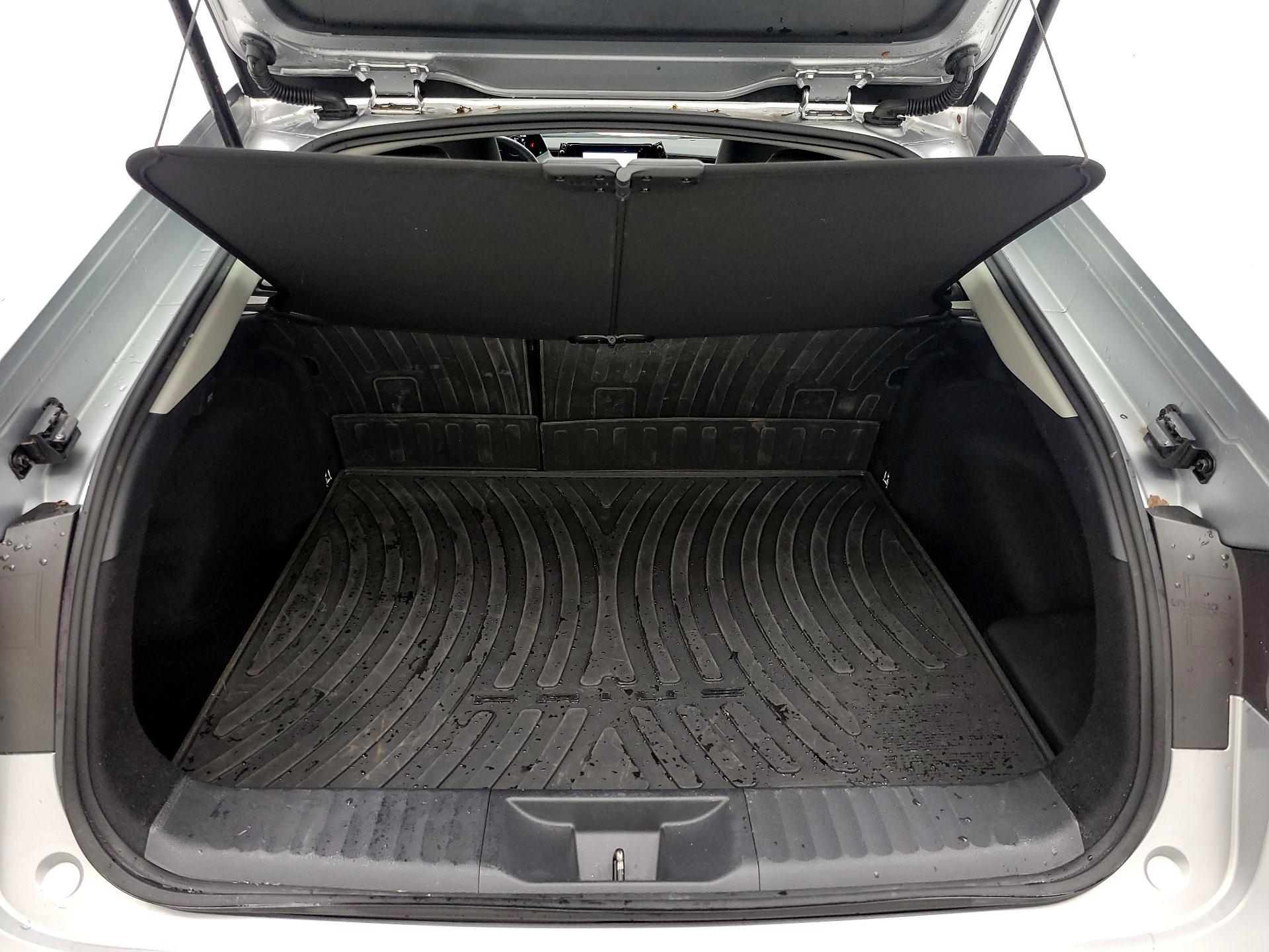 Thumbnail: 2023 Toyota Prius Prime - 20