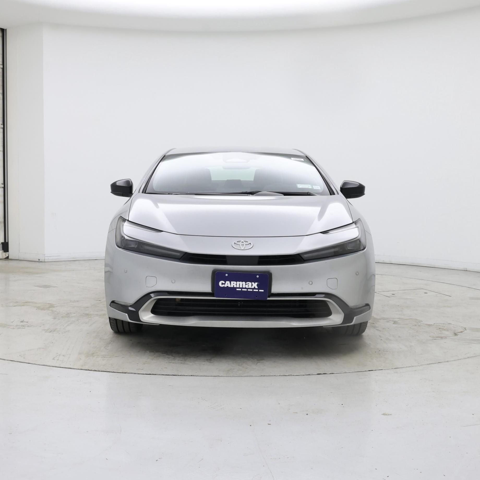 Thumbnail: 2023 Toyota Prius Prime - 5