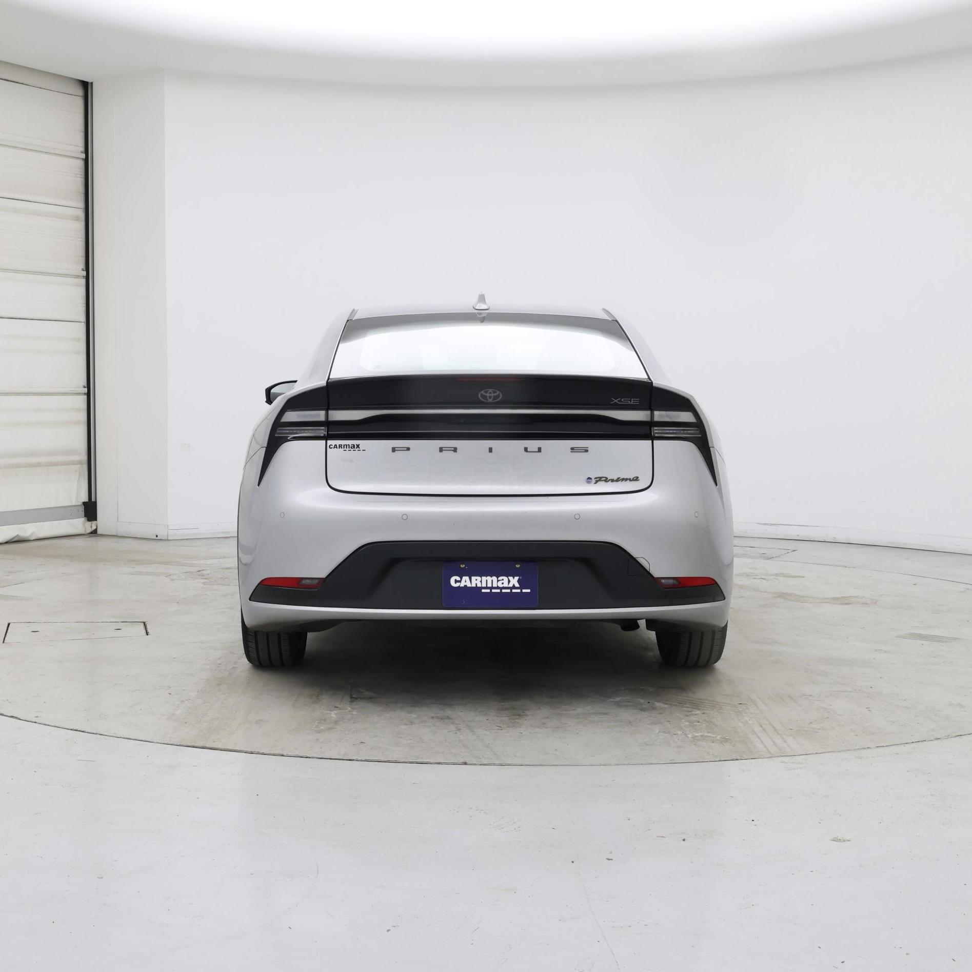 Thumbnail: 2023 Toyota Prius Prime - 6