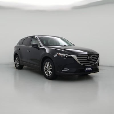 2019 Mazda CX-9 Touring