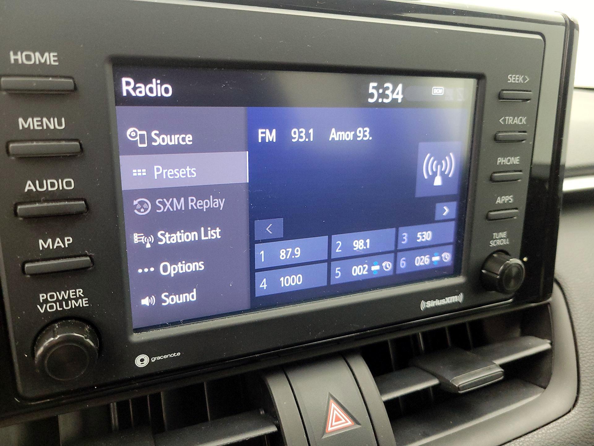 Thumbnail: 2022 Toyota RAV4 - 15