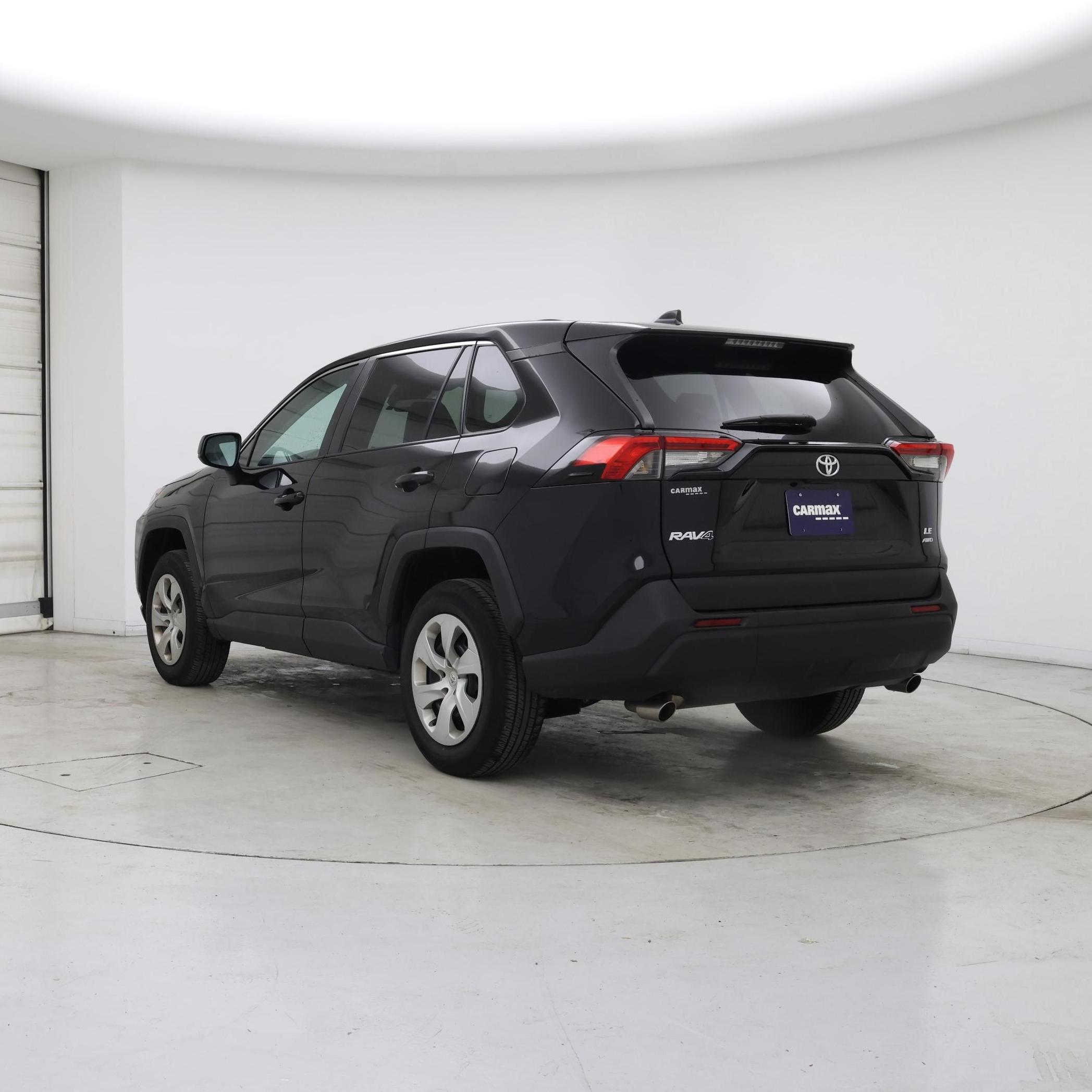 Thumbnail: 2022 Toyota RAV4 - 2