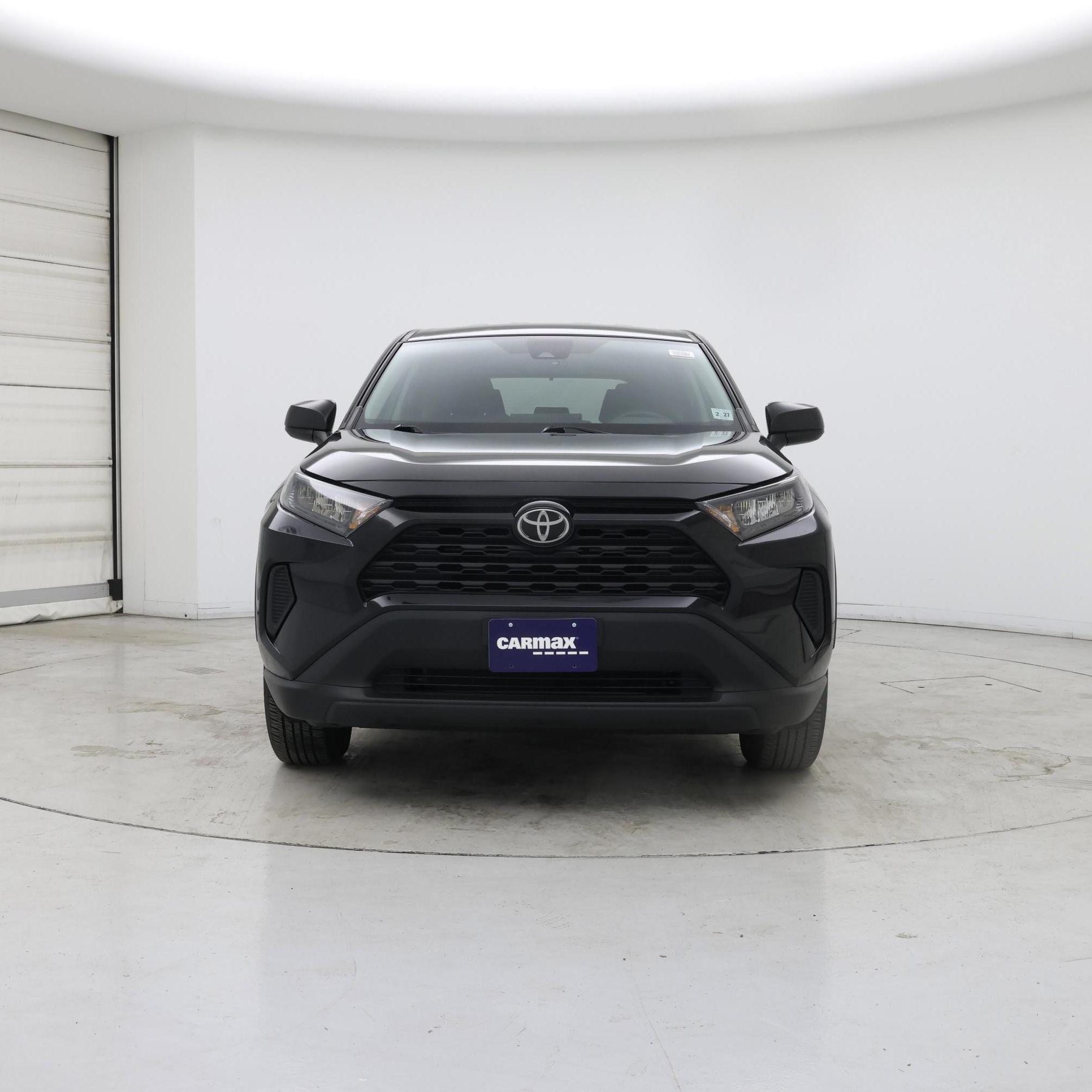 Thumbnail: 2022 Toyota RAV4 - 5