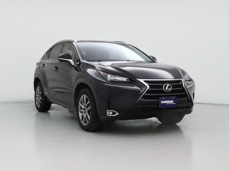 2016 Lexus NX 200t -
                  Edison, NJ