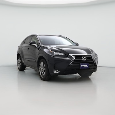 Picture of 2016 Lexus NX 200t with stock number 28095719