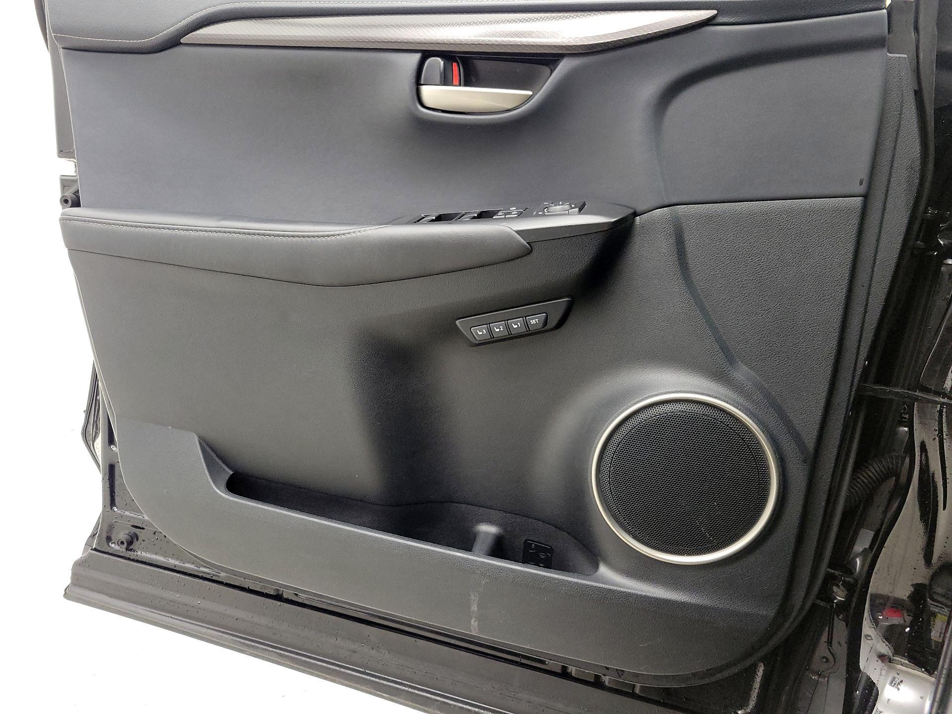 Thumbnail: 2016 Lexus NX - 12