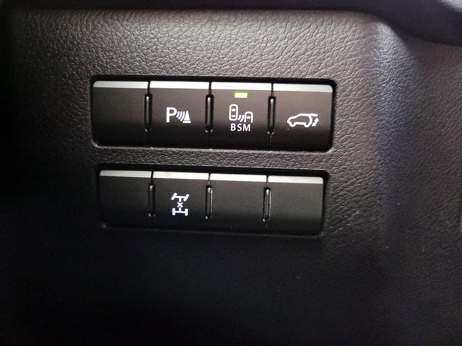 Thumbnail: 2016 Lexus NX - 13