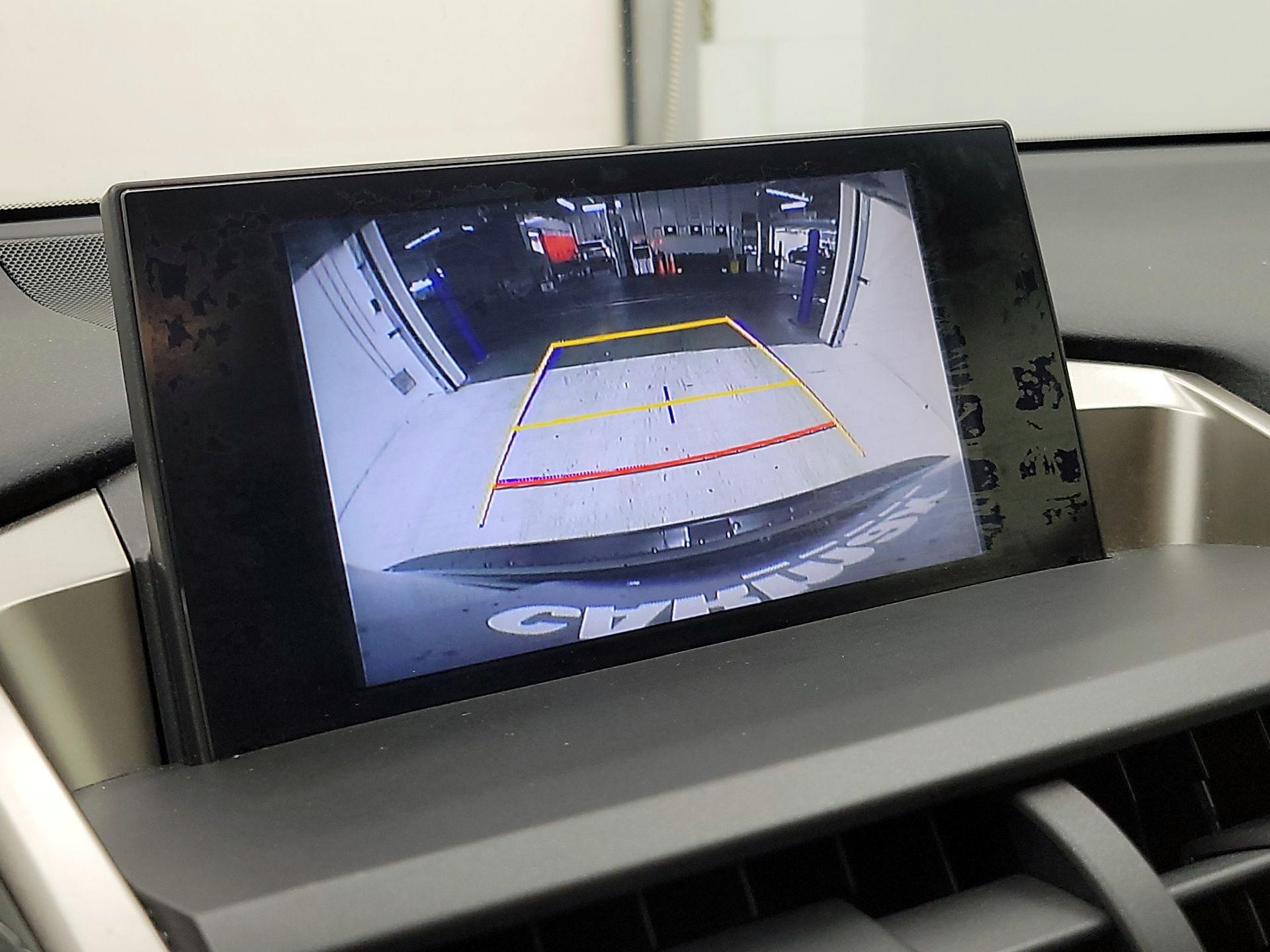 Thumbnail: 2016 Lexus NX - 15