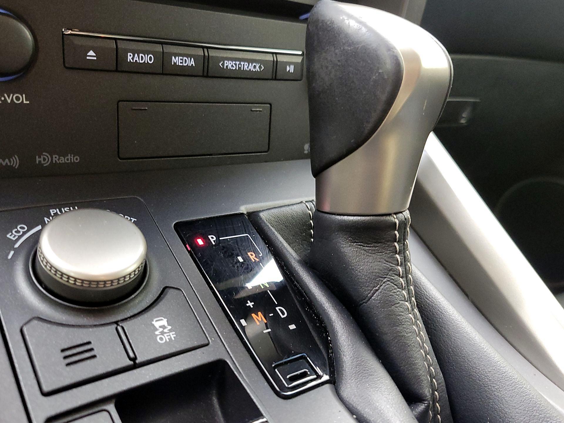 Thumbnail: 2016 Lexus NX - 18