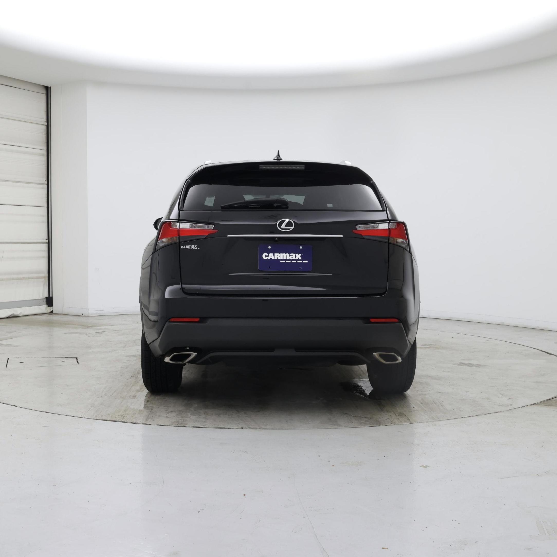 Thumbnail: 2016 Lexus NX - 6