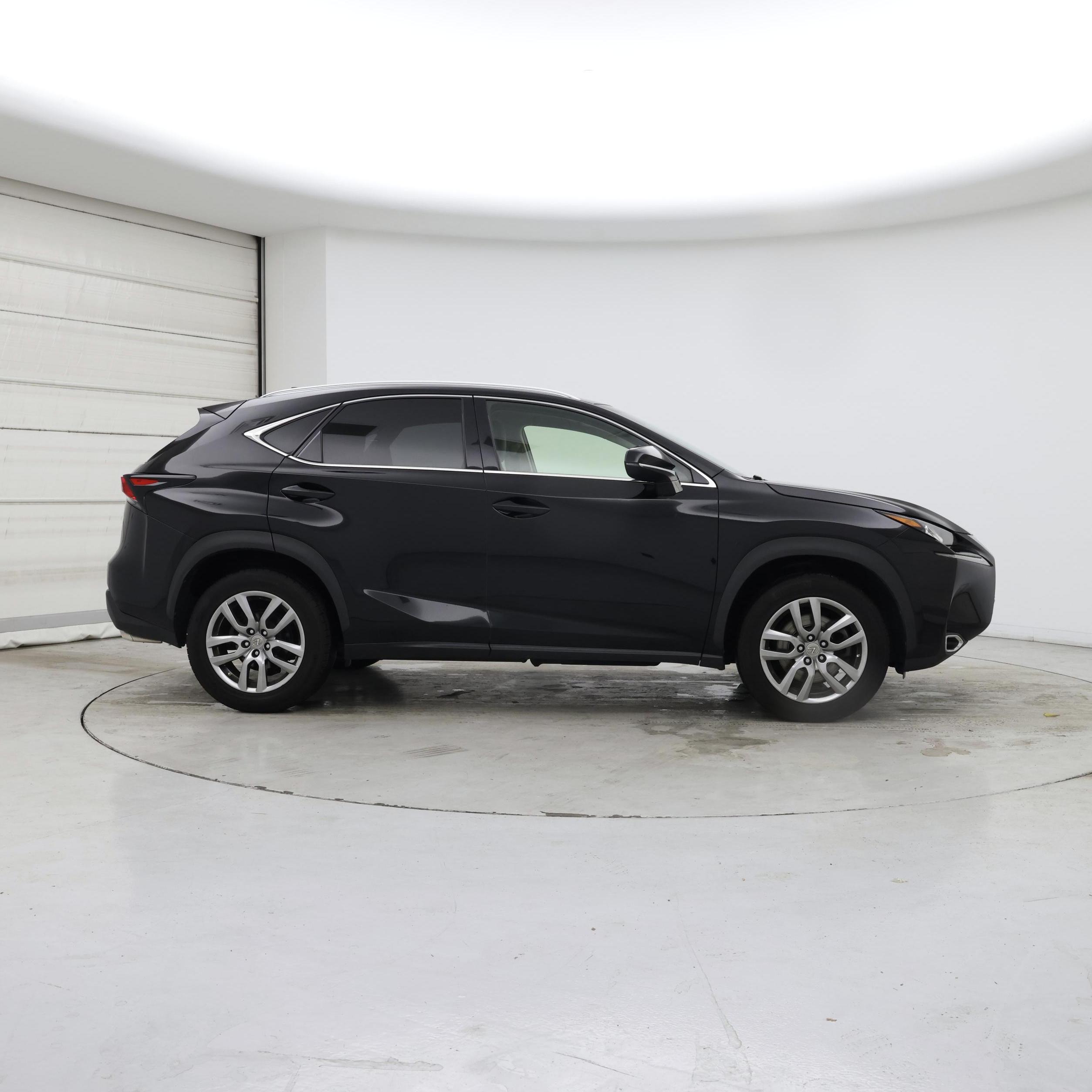 Thumbnail: 2016 Lexus NX - 7