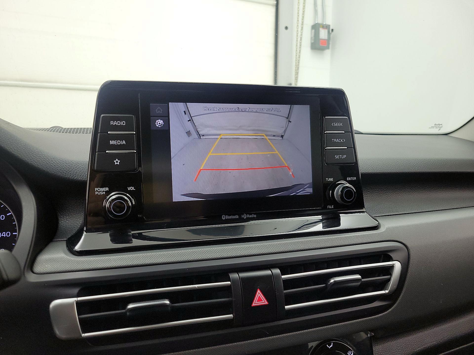 Thumbnail: 2022 Kia Seltos - 14