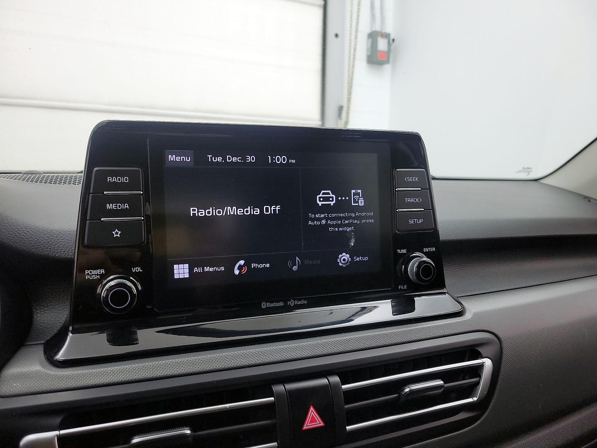 Thumbnail: 2022 Kia Seltos - 15