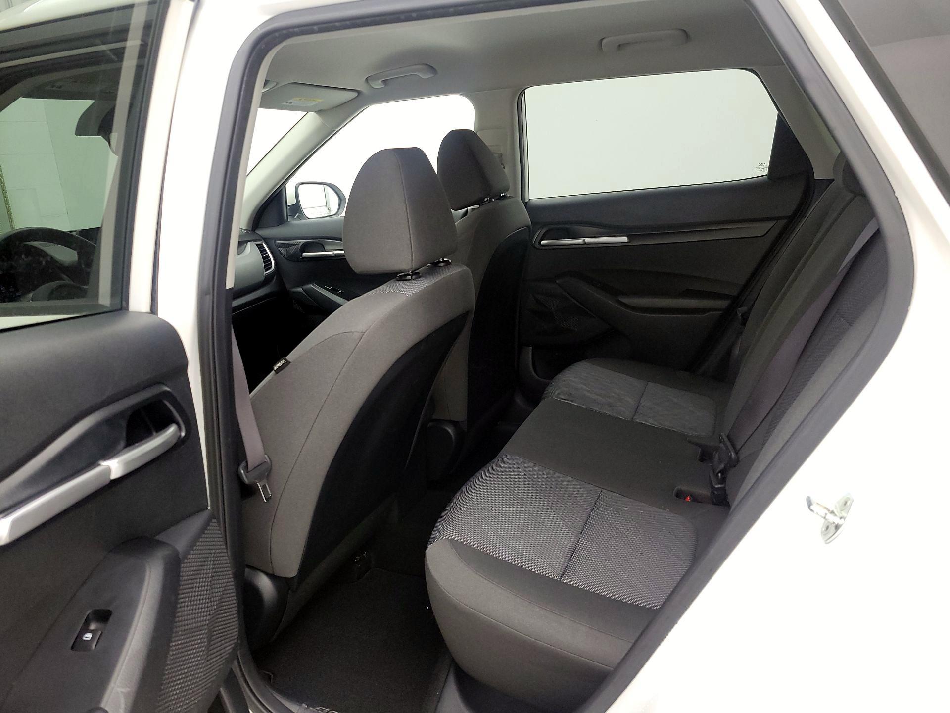 Thumbnail: 2022 Kia Seltos - 19